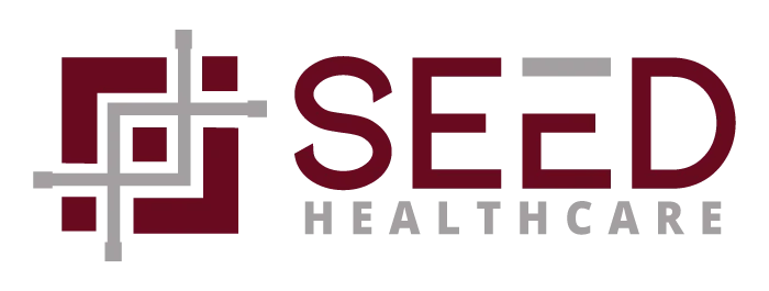 SEED Healthcare Services logo